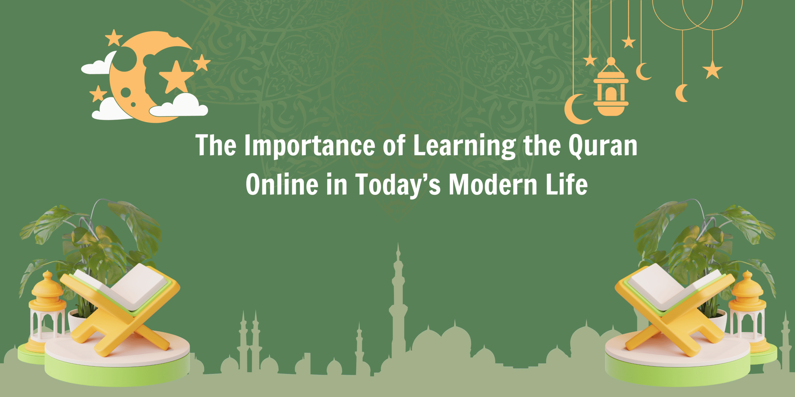 Live Quranic Academy