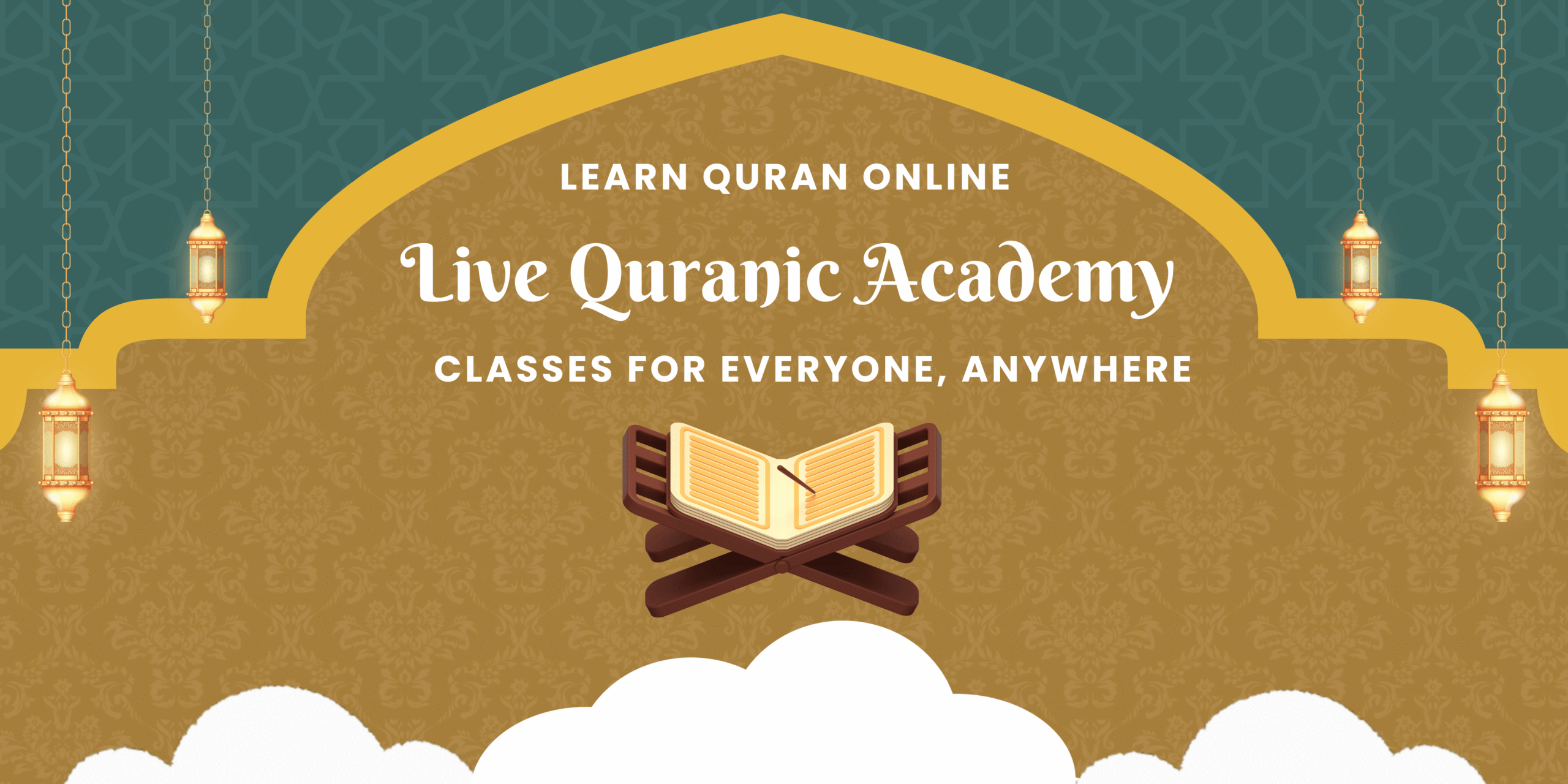 Live Quranic Academy