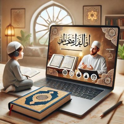 learn quran online – personalized classes for all ages